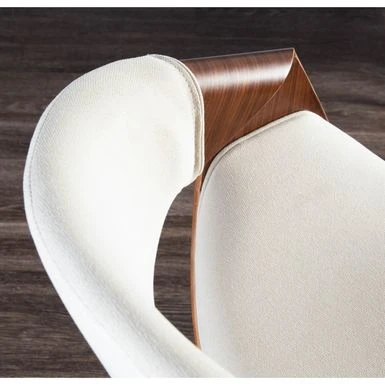 Carson Carrington Sauda Cross Frame Dining/ Accent Chair - N/A - Grey 22 Carson Carrington Sauda Cross Frame Dining/ Accent Chair - N/A - Grey - Image 20