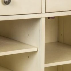 The Gray Barn Springfield Honey & Cream Sideboard - Brown -Gourmet Interiors a2e67522 346c 4ad8 a5fe 4d4587561bb3