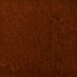 Cambridge Natural Wood Top Portable Kitchen Island In Classic Cherry Finish - N/A - Portable - Brown -Gourmet Interiors a410288e 63ef 4f28 ba68 db6209844370