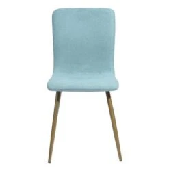 Carson Carrington Upholstered Dining Chair Golden Leg (Set Of 4) - Dark Grey 39 Carson Carrington Upholstered Dining Chair Golden Leg (Set Of 4) - Dark Grey -Gourmet Interiors a4a7fc80 1d12 44c9 a935 70c570bd33f4