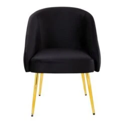 Silver Orchid Sauda Chair - Green -Gourmet Interiors a564cd5a 9cd0 4877 8993 1842580bae3d