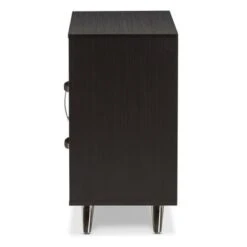 Carson Carrington Ystad Dark Brown Sideboard - Brown -Gourmet Interiors a7afd0ce 4680 4f2d 9da7 454f7b1ddff1