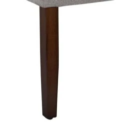 HomePop Parson Chair - Grey -Gourmet Interiors a8a2713d 57d9 413e b540 c7118f3e82dc