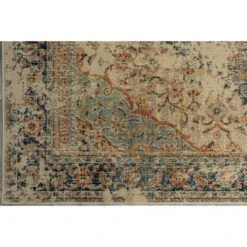 Tima - 5' X 8'/Surplus -Gourmet Interiors aad621de a20d 4a68 921a ca1aaafc8527