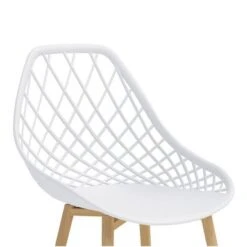 Carson Carrington Tackbyn Mid-Century Curved Dining Chair (Set Of 2) - Black 37 Carson Carrington Tackbyn Mid-Century Curved Dining Chair (Set Of 2) - Black -Gourmet Interiors aafbd5f7 07a3 4dd1 b6df f9e3d376e2bb