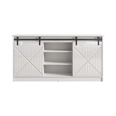 Granero 02 63" Sideboard - Oak 17 Granero 02 63" Sideboard - Oak - Image 15