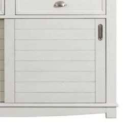 The Gray Barn Stony Creek Two-tone Server - Grey -Gourmet Interiors b0b7d902 db64 41a7 9d75 705efe909533