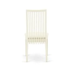 Wooden Dining Table Set - Butterfly Leaf Kitchen Dining Table And Dining Chairs (Color, Pieces & Seat Type Options) - NOIP5-LWH-W 32 Wooden Dining Table Set - Butterfly Leaf Kitchen Dining Table And Dining Chairs (Color, Pieces & Seat Type Options) - NOIP5-LWH-W -Gourmet Interiors b130fe14 785a 4e07 bf65 d57906a69aad