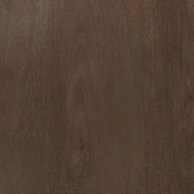 Faye I Grey Solid Wood W/Gold Metal Base Dining Table - Square - Medium Brown 18 Faye I Grey Solid Wood W/Gold Metal Base Dining Table - Square - Medium Brown - Image 16