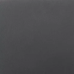 Gerty 26" Swivel Grey Faux Leather And Walnut Wood Bar Stool -Gourmet Interiors b4492474 5863 441b 9a60 8e3539bc9abf