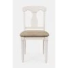 Grafton Farms Desk Chair By Jofran - White 2 Grafton Farms Desk Chair By Jofran - White -Gourmet Interiors b47453bb 824d 410a 8758 d60fc7dbfa1e