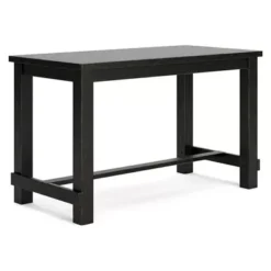 Jeanette Counter Height Dining Table