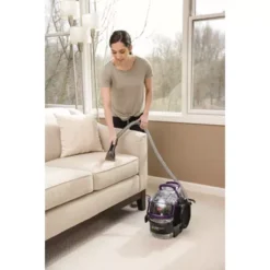 Bissell - SpotClean Pro Pet Portable Carpet Cleaner -Gourmet Interiors ba7daf01 9d38 4325 b868 4294ec8e5499