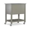 Rembert Kitchen Cart Grey -Gourmet Interiors bb9d8f4a 0532 43f5 bd20 b821ba07b279