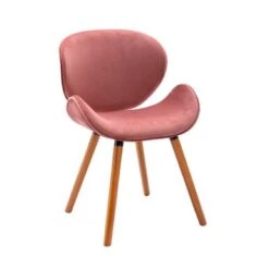 Porthos Home Vigo Dining Chair, Velvet Seat & Back, Beechwood Legs - Green -Gourmet Interiors bdead82b d168 4e97 8849 93451292ad48