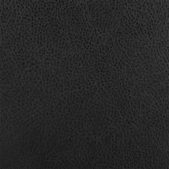 Titana 30" Bar Height Metal Swivel Bar Stool In Ford Black PU And Mineral Finish -Gourmet Interiors bebafb11 fb82 4f8e a592 4009157adefb