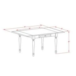 Wooden Dining Table And Chocolate Linen Fabric Upholstery Seat Kitchen Dining Chairs - Mahogany Finish (Pieces Option) - MZNO3-MAH-C 30 Wooden Dining Table And Chocolate Linen Fabric Upholstery Seat Kitchen Dining Chairs - Mahogany Finish (Pieces Option) - MZNO3-MAH-C -Gourmet Interiors c0780d63 5a3f 4dac 99e9 1bb90caa33fd