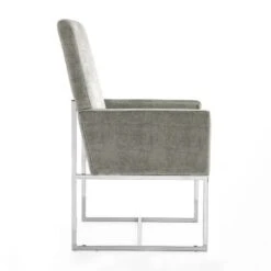 Element Dining Armchair - Steel Grey - Dining Chairs - Upholstered 40 Element Dining Armchair - Steel Grey - Dining Chairs - Upholstered -Gourmet Interiors c82be37a 9cae 4a5e addf 065acf6b8b85