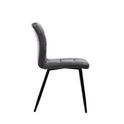 Porthos Home Pacie Velvet Dining Room Chairs (Set Of 2) - Green -Gourmet Interiors ca85ab08 c6f6 4bcb 93a5 3d7a2bece7cc