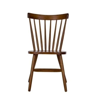 The Gray Barn Creations Multi Copenhagen Side Chair - Tobacco (Set Of 2) - Set Of 2 6 The Gray Barn Creations Multi Copenhagen Side Chair - Tobacco (Set Of 2) - Set Of 2 - Image 4