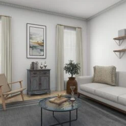 Gray Wood Intricately Carved Vintage Cabinet - Grey - Dresser 39 Gray Wood Intricately Carved Vintage Cabinet - Grey - Dresser -Gourmet Interiors cce5764d 1ebd 4e48 b56c c7c6cbf811fa