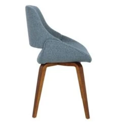 Carson Carrington Svellingen Mid-Century Modern Cross Frame Bent Wood Chair (Set Of 2) - Cream Faux Leather 38 Carson Carrington Svellingen Mid-Century Modern Cross Frame Bent Wood Chair (Set Of 2) - Cream Faux Leather -Gourmet Interiors cd3f1221 298d 4e25 83de a7b4c90285a3