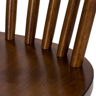 The Gray Barn Creations Multi Copenhagen Side Chair - Tobacco (Set Of 2) - Set Of 2 9 The Gray Barn Creations Multi Copenhagen Side Chair - Tobacco (Set Of 2) - Set Of 2 - Image 7