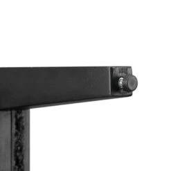 Milo Sideboard - 15.75"x56"x36" - 15.75"x56"x36" - Black -Gourmet Interiors cdc3d3bf a781 4d4f b881 271c0b48b034