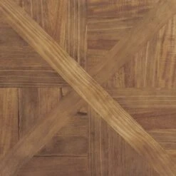 The Gray Barn Nook Round Standard Height Dining Table - White -Gourmet Interiors ceba3fef 4b23 4c99 a094 4365389025ca