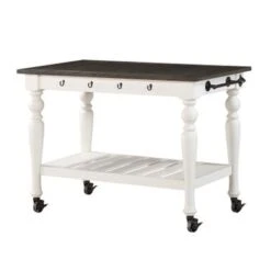 Jillian Farmhouse Counter Height Dining Set By Greyson Living - 7-Piece Set With 1 Table And 6 Chairs 12 Jillian Farmhouse Counter Height Dining Set By Greyson Living - 7-Piece Set With 1 Table And 6 Chairs -Gourmet Interiors d4d371b4 8dd5 4565 a7fc 55515edbaac7