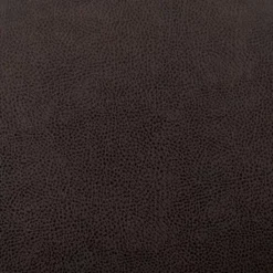 Natya 26" Swivel Counter Stool In Mocha Finish With Brown Faux Leather -Gourmet Interiors d5a0cdd9 9e80 43c0 aa1d b648d1b0c814