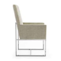 Element Dining Armchair - Steel Grey - Dining Chairs - Upholstered 36 Element Dining Armchair - Steel Grey - Dining Chairs - Upholstered -Gourmet Interiors d5ff4508 f3b5 4970 8ec7 f70d054b58b3
