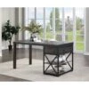 Somette Canyon Ridge Brown Counter Height Dining Table - 66"W X 36"D X 36"H - 66"W X 36"D X 36"H - Brown -Gourmet Interiors de0cb5d8 ff92 47a5 b7e0 5bc9ab918e7d