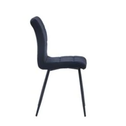 Porthos Home Pacie Velvet Dining Room Chairs (Set Of 2) - Green -Gourmet Interiors debfa840 c668 4b51 8689 dc7bcd5a09aa