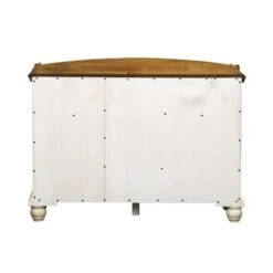The Gray Barn Springfield Honey & Cream Sideboard - Brown -Gourmet Interiors e100b8c3 27e2 4342 8da4 1dc7b0bfbedf