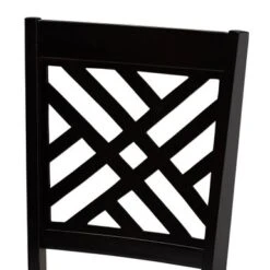 Copper Grove SinazongweModern Upholstered 2-piece Dining Chair Set - Beige -Gourmet Interiors e38631ed f759 49b4 8294 e1b025c99077