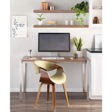 Carson Carrington Sauda Cross Frame Dining/ Accent Chair - N/A - Grey 11 Carson Carrington Sauda Cross Frame Dining/ Accent Chair - N/A - Grey - Image 9