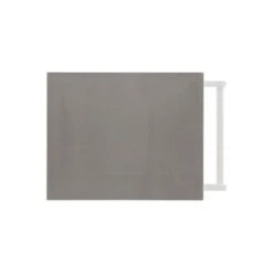 Schley Apartment Cart White -Gourmet Interiors e735da0d 1e40 408d 8ccf a5dad3555efc