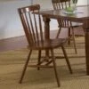 The Gray Barn Creations Multi Copenhagen Side Chair - Tobacco (Set Of 2) - Set Of 2 -Gourmet Interiors e79be0fb 37eb 4e3e bdae 8b11ec48beca