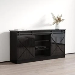 Granero 02 63" Sideboard - Oak 20 Granero 02 63" Sideboard - Oak -Gourmet Interiors e89058ec d2d3 481b 8222 93416fcbf71a