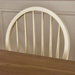 Ansley Farmhouse Cottage 7-piece Wood Dining Set By Christopher Knight Home - Black + Natural Walnut -Gourmet Interiors e963a3bf fc6b 4fb2 ad03 d3131ffa703c