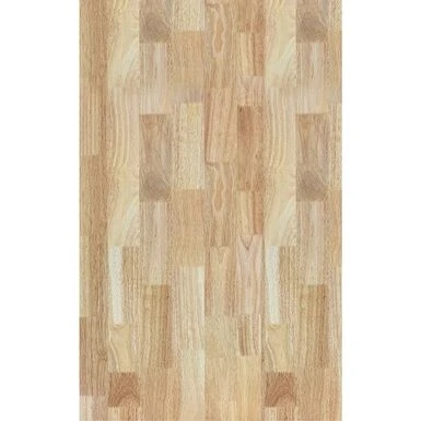 White Kitchen Cart With Towel Rack And Rubber Wood Table Top - Kitchen Cart 7 White Kitchen Cart With Towel Rack And Rubber Wood Table Top - Kitchen Cart - Image 5