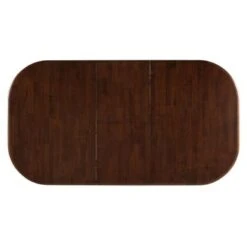 Mackenzie Country Antique Extending Scroll Back Dining Set By INSPIRE Q Classic - 5-Piece Set - Antique White -Gourmet Interiors ea53a19a a278 4458 a6c3 6e1f415c3384