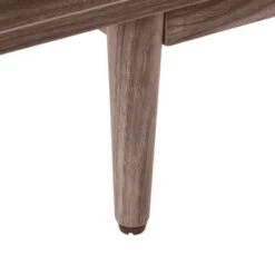 Liam Wine Storage Sideboard - 18'x47.75"x30.25" - Black -Gourmet Interiors eb8aef8e c904 4145 a0e6 e77f220bcf3f