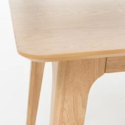 Gideon Wood Dining Table By Christopher Knight Home - Oak -Gourmet Interiors ebecd92b 67c1 4cc0 81e7 eb197858d56c