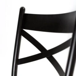 DH BASIC Small Space 4-Person Dining Set By Denhour - Natural -Gourmet Interiors eccf662d 80f3 4429 b36c e05a7537d988