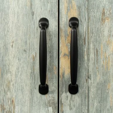 Nestfair High Wardrobe And Kitchen Cabinet With 2 Doors - Grey 12 Nestfair High Wardrobe And Kitchen Cabinet With 2 Doors - Grey - Image 10