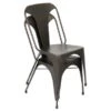 LumiSource Austin Industrial Dining Chair (Set Of 2) - N/A - Antique -Gourmet Interiors f1abc62a daea 4061 aae0 e4b33c1379c3