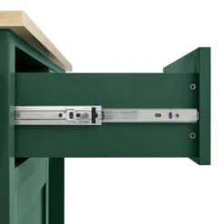 Cora Drop Leaf Kitchen Island - White 36 Cora Drop Leaf Kitchen Island - White -Gourmet Interiors f334f8d1 df06 4d96 93cb 090e0385b777