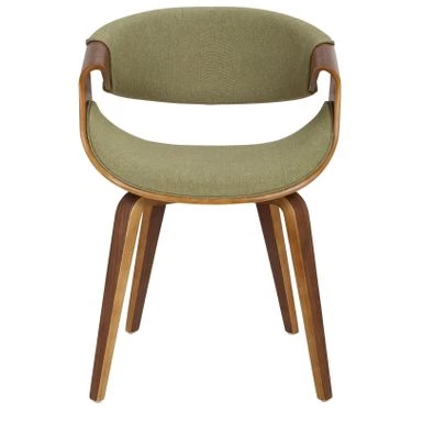 Carson Carrington Sauda Cross Frame Dining/ Accent Chair - N/A - Grey 18 Carson Carrington Sauda Cross Frame Dining/ Accent Chair - N/A - Grey - Image 16